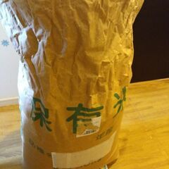 訳あり　福井県産　コシヒカリ　こしひかり　およそ26kg　　玄米