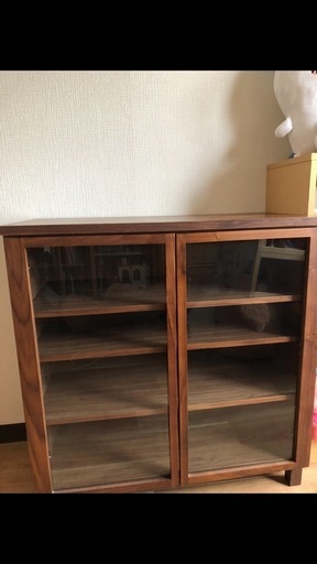 無印良品　家具