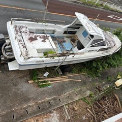 ボート②の画像