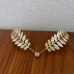 ヘアアクセサリー