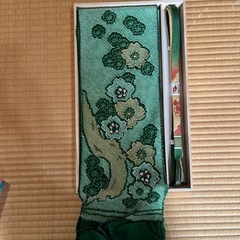 帯揚げ帯締め　　　の画像