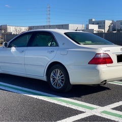車検あり すぐ乗れます 走行7万キロ台 トヨタ クラウン ロイヤルサルーン 状態良好　国産セダンの画像