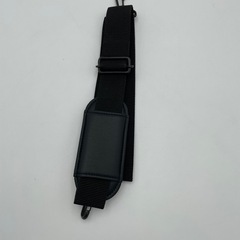アダバット　ボストンバッグの画像