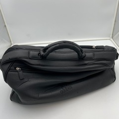 アダバット　ボストンバッグの画像