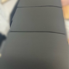 低反発マットレストッパー(シングルサイズ)