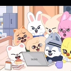 straykids 大人stayさんと繋がりたい − 東京都
