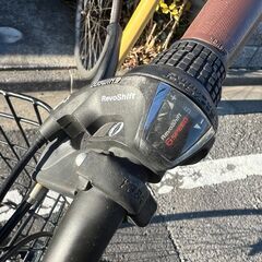 008 中古自転車の画像