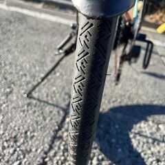 008 中古自転車の画像