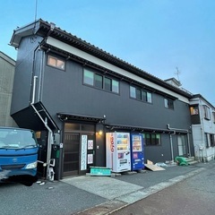 無料で入浴できるお仕事です
