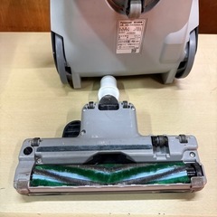 (受け渡し予定者あり)パナソニック 紙パック 掃除機  2014年製の画像