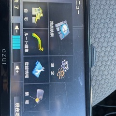 AZUR ナビの画像