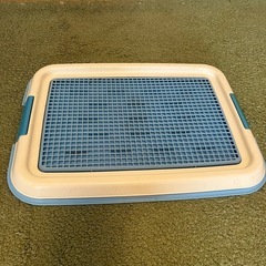 ペット用トイレ