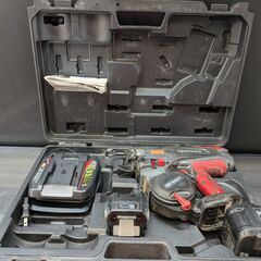 【値下げ特価品】【中古】MAX　鉄筋結束機　RB-440T-B2...