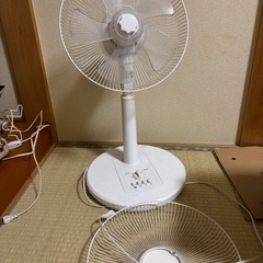 Yamazen 扇風機