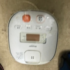 【無料】炊飯器の画像