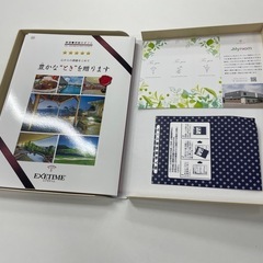 カタログギフト55000円相当　EXETIMEエグゼタイムパート...
