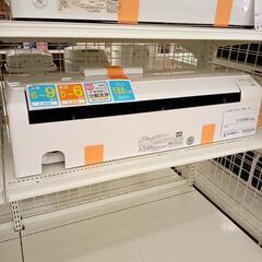 FUJITSU　富士通　エアコン　AS-B22J-W　2.2kw...