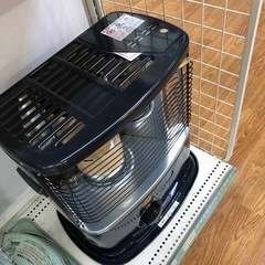 安心の6ヶ月保証付！！【CORONA 石油ストーブ　RX-2223Y 未使用品　2.24kw】売ります！取りに来れる方限定！