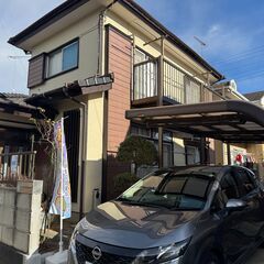 ⭐️古河駅🌈ペット相談可🌈6.5万⭐️77㎡２LDK⭐️駐車2台可 − 茨城県