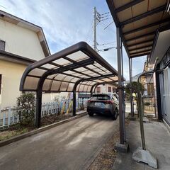 ⭐️古河駅🌈ペット相談可🌈6.5万⭐️77㎡２LDK⭐️駐車2台可 - 賃貸（マンション/一戸建て）