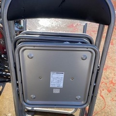 中古事務椅子　美品