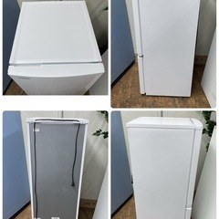 R421 ☀️ ジモティー限定価格！ 2024年製の高年式！ TOSHIBA 2ドア 