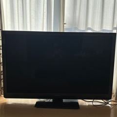 50型 テレビ パナソニックの中古が安い！激安で譲ります・無料であげます｜ジモティー