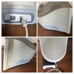 SONY 17インチ トリニトロンCRTモニター HMD-A200 [最大解像度1280×1024 60Hz SXGA VGA] 【中古 動作品】の画像
