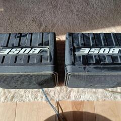 BOSE 101RD当時物