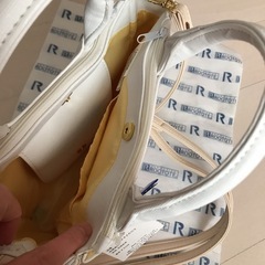 ROOTOTE バッグ 新品の画像