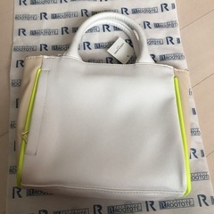 ROOTOTE バッグ 新品の画像