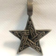 AzureGreen: Body Vibe Pentacle P...