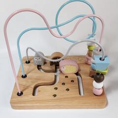Milky Toy  Animal March  ルーピング 知...