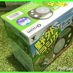 新品：コンパクト：ラジオ　AM：FM •魚釣りに・作業場に　
