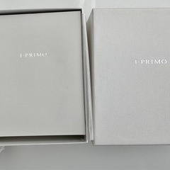 【非売品】リングケースの画像