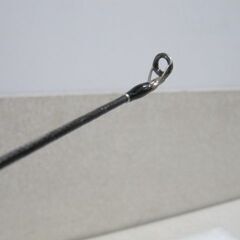 🐟【つり具】美品！ジャッカル シマノ ポイズン グロリアス 166M【釣具地域最大高価買取アールワン田川】の画像