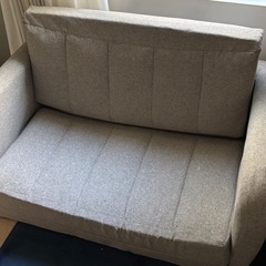 ソファベッド
