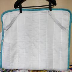 ベビー敷きパッドの画像