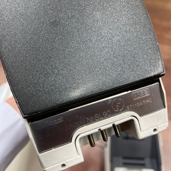 コードレススチームアイロンの画像