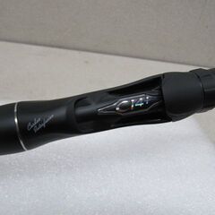 🐟【つり具】超美品！シマノ 18ポイズン アドレナ 163M【釣具地域最大高価買取アールワン田川】の画像