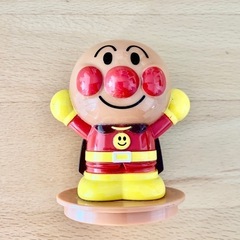 アンパンマン天才脳つみかさねカップの画像