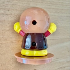 アンパンマン天才脳つみかさねカップの画像