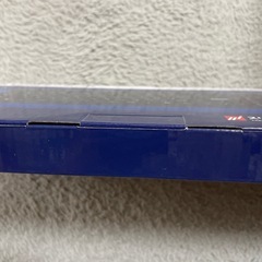 新品未使用　キーボードの画像