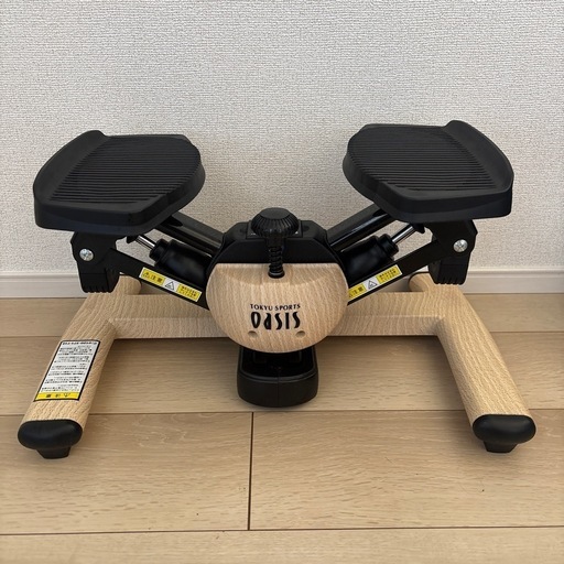 ダイエット器具（oasis）