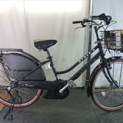 Ｄ975☆限定特価整備済み☆ブリヂストンロココロイヤル☆ 中古自転車 【27インチ黒 】 (CYCLE) 東岡山のその他の中古 あげます・譲ります｜ジモティーで不用品の処分