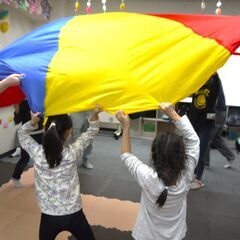 未経験から専門性を身につけらえる児童の放課後ケアスタッフ　短時間勤務・週2日OKの画像