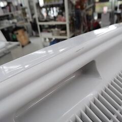 【恵庭】☆中古品☆ツインバード 空気清浄機 AC-4238 2022年製 動作確認済み PayPay支払いOK！の画像