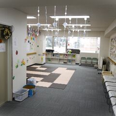 未経験から専門性を身につけらえる児童の放課後ケアスタッフ　短時間勤務・週2日OKの画像
