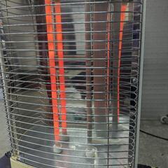 トヨトミ 赤外線カーボンヒーター EH101の画像