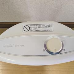 トヨトミ 赤外線カーボンヒーター EH101の画像